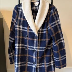 Artisan NY winter jacket. Like new, great color, fast shipping.